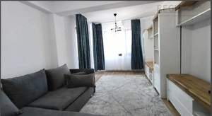 Apartament 2 camere modern cu parcare subterana Tractorul - imagine 2