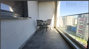 Apartament 2 camere modern cu parcare subterana Tractorul - imagine 9