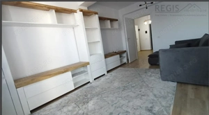 Apartament 2 camere modern cu parcare subterana Tractorul - imagine 3