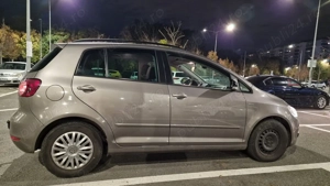 Volkswagen Golf Plus in stare excelenta, fara probleme, consum redus - imagine 2