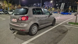 Volkswagen Golf Plus in stare excelenta, fara probleme, consum redus - imagine 3
