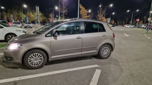 Volkswagen Golf Plus in stare excelenta, fara probleme, consum redus - imagine 4