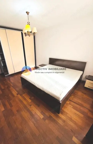 Apartament 3 camere de vânzare – Zona Kaufland-Centru