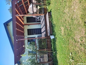 proprietate proprietate proiectată pentru un complex turistic