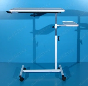 Masuta pliabila pacient cu doua blaturi  - Visanus - imagine 1