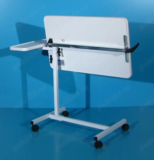 Masuta pliabila pacient cu doua blaturi  - Visanus - imagine 3