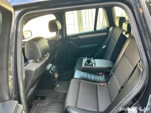 bmw x3 20d m paket xdrive  - imagine 2 bmw x3 20d m paket xdrive  - imagine 2