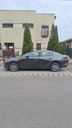 Vand Mazda 3, AN 2024 - imagine 2