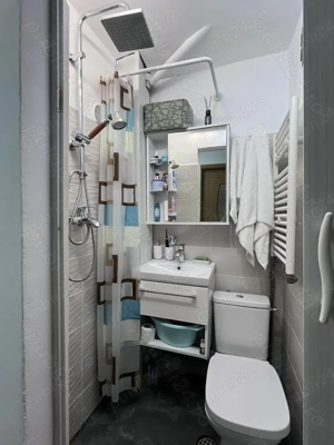 Apartament 1 camera - Blascovici - imagine 10