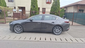 Vand Mazda 3, AN 2024 - imagine 4