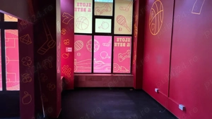 Spatiu comercial cu terasa - imagine 7