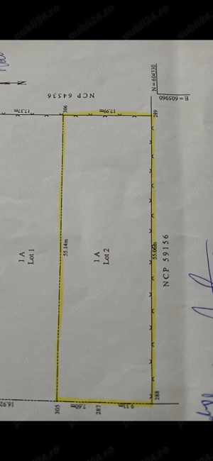 Vanzare teren Piatra Neamt