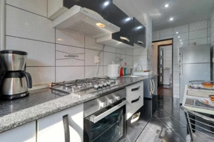 Inchiriere 2 camere Drumul Taberei - PREMIUM - 2 minute METROU ROMANCIERILOR - imagine 6