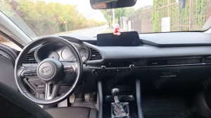 Vand Mazda 3, AN 2024 - imagine 6