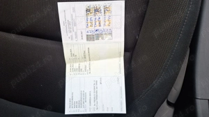 Vand Mazda 3, AN 2024 - imagine 9