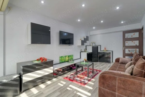 Inchiriere 2 camere Drumul Taberei - PREMIUM - 2 minute METROU ROMANCIERILOR - imagine 2