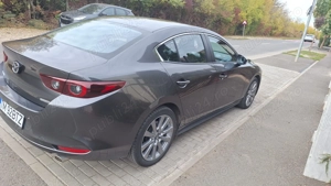 Vand Mazda 3, AN 2024 - imagine 5