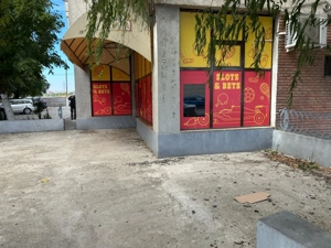 Spatiu comercial cu terasa - imagine 5