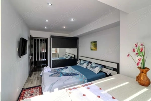 Inchiriere 2 camere Drumul Taberei - PREMIUM - 2 minute METROU ROMANCIERILOR - imagine 4