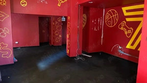 Spatiu comercial cu terasa - imagine 6