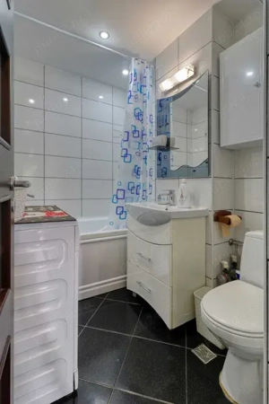 Inchiriere 2 camere Drumul Taberei - PREMIUM - 2 minute METROU ROMANCIERILOR - imagine 7