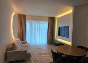 Apartament modern 2 camere, vedere panoramică, complex Aviatiei Tower