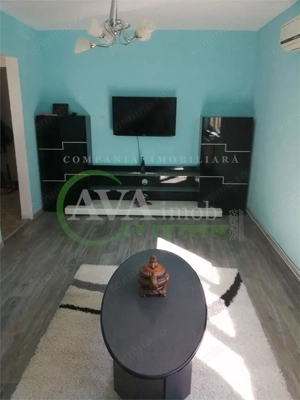 Apartament 3 camere decomandat zona Nord