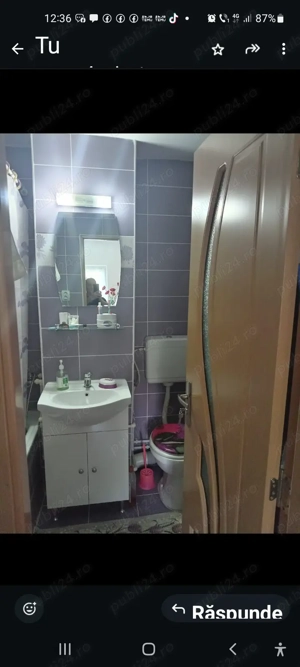 Închiriez Garsoniera Confort 1 Sporit - imagine 6