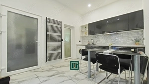 Apartament modern cu 2 camere de închiriat   Bulevardul Revoluției, Arad - imagine 8