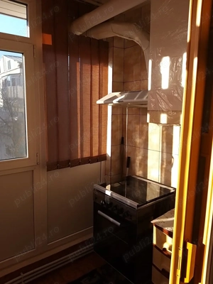 De închiriat apartament 2camere , zona Radu Negru, aproape de linia de tramvai.