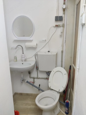 De inchiriat spatiu comercial 25 mp Brasov Centrul Civic zona intersectia Onix - imagine 5