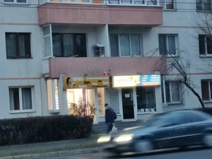 De inchiriat spatiu comercial 25 mp Brasov Centrul Civic zona intersectia Onix - imagine 6