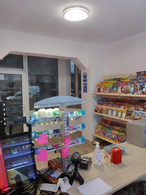 De inchiriat spatiu comercial 25 mp Brasov Centrul Civic zona intersectia Onix - imagine 4