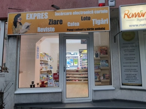 De inchiriat spatiu comercial 25 mp Brasov Centrul Civic zona intersectia Onix