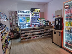 De inchiriat spatiu comercial 25 mp Brasov Centrul Civic zona intersectia Onix - imagine 3