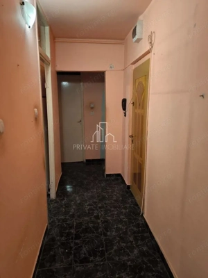 Apartament 2 Camere, Et. 2/4 De Vanzare, Bd. Pandurilor, Tudor - imagine 4