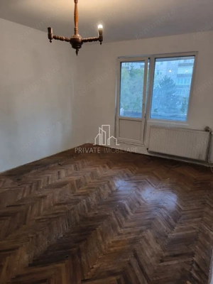 Apartament 2 Camere, Et. 2/4 De Vanzare, Bd. Pandurilor, Tudor - imagine 2