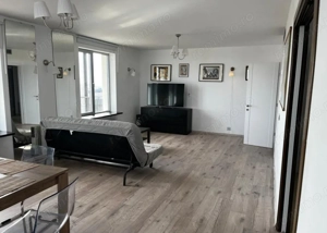 Apartament de 3 camere, loc de parcare, 12 min metrou, Asmita Gardens, Vacaresti