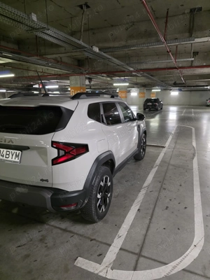 Dacia DUSTER Extreme 2024 - imagine 2