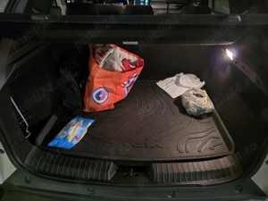 Dacia DUSTER Extreme 2024 - imagine 10