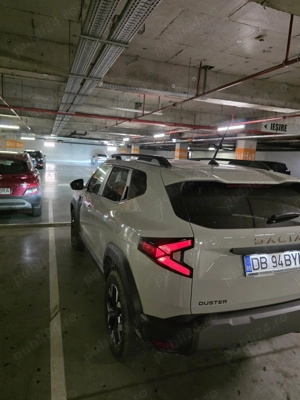 Dacia DUSTER Extreme 2024 - imagine 4