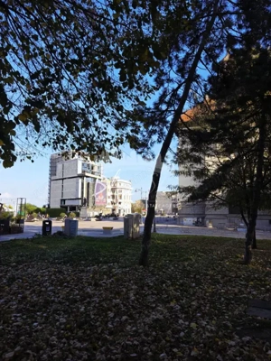 Apartament cu 2 camere, în centrul istoric al Constanței – Piața Ovidiu