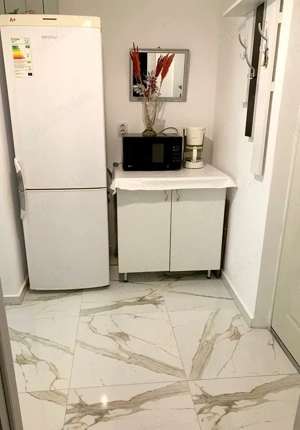 Apartament 2 camere, sos. Mihai Bravu - Dristor - imagine 5