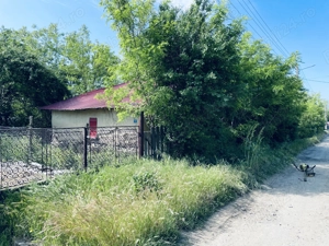 Casa batraneasca + Teren 1430mp, sat Mihai Viteazu, com. V.Tepes, jud. Calarasi