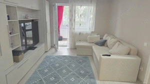 Vand apartament 2 camere, Deva, Bld Dacia, parter, bloc de 4 etaje, caramida izolat exterior, balcon