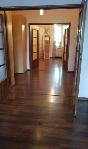 Apartament 3 camere in bloc cu tavane inalte, 85mp, langa metrou - Orizont - imagine 5