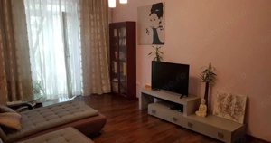 Apartament 3 camere in bloc cu tavane inalte, 85mp, langa metrou - Orizont