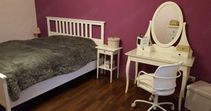 Apartament 3 camere in bloc cu tavane inalte, 85mp, langa metrou - Orizont - imagine 3