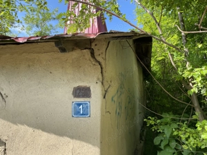 Casa batraneasca + Teren 1430mp, sat Mihai Viteazu, com. V.Tepes, jud. Calarasi - imagine 2