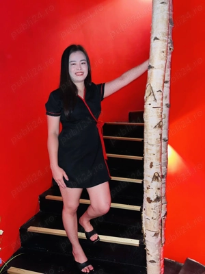 Meena Luxury Massage Constanța! - imagine 2